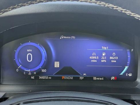 Used 2023 Ford Explorer ST w/ Equipment Group 401A image 11