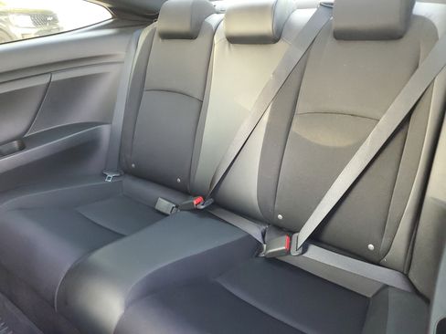Used 2020 Honda Civic Sport image 10