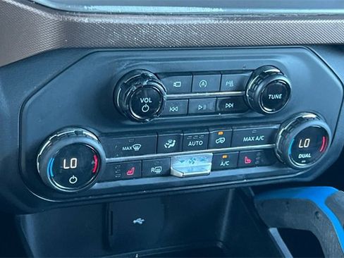 Used 2021 Ford Bronco Outer Banks image 23