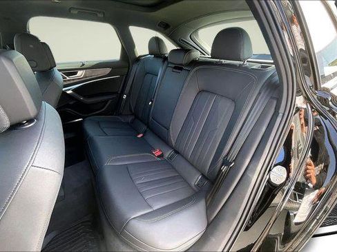 Used 2025 Audi A6 Premium Plus image 23