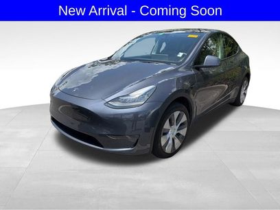 Used 2023 Tesla Model Y Long Range