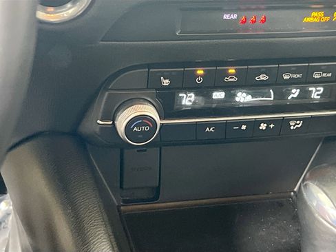 Used 2023 MAZDA CX-5 AWD 2.5 S w/ Preferred Package image 19