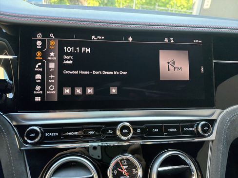 Used 2022 Bentley Continental GT Speed AWD/4WD image 25