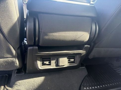Used 2026 Chevrolet Silverado 1500 LT image 22