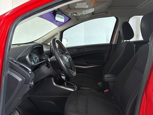 Used 2020 Ford EcoSport SE image 21