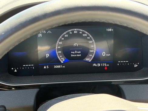 Used 2025 Volkswagen Jetta Sport FWD image 11
