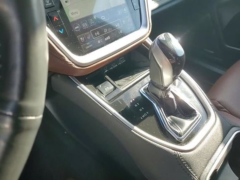 Certified 2023 Subaru Outback Touring XT image 24