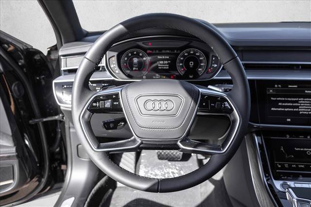 New 2027 Audi A8 L 3.0T AWD/4WD image 13