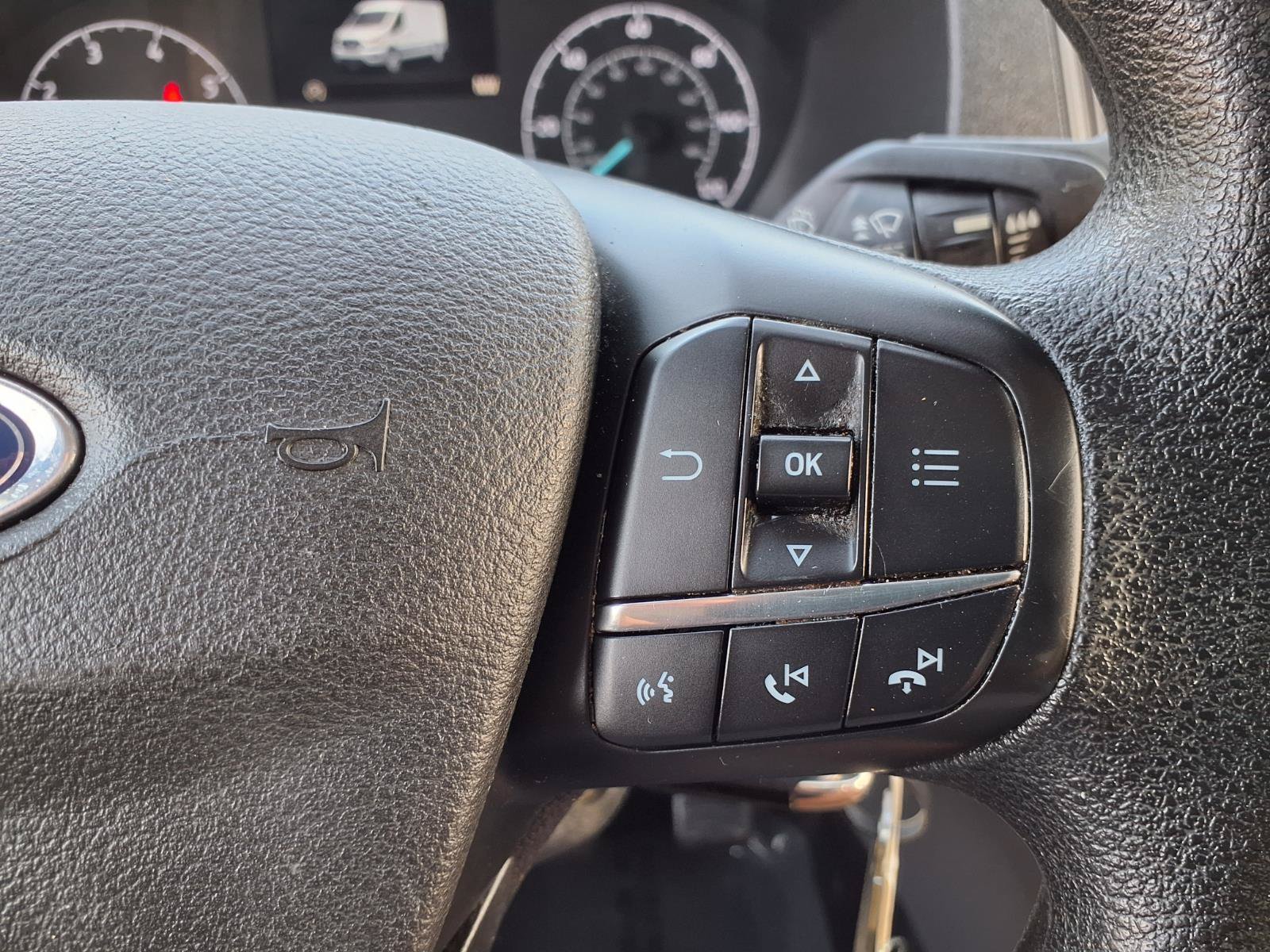 Used 2021 Ford Transit 250 Low Roof AWD image 19