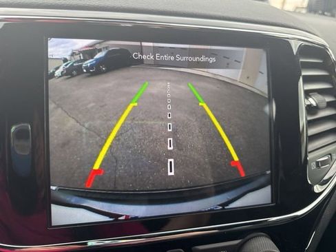 Used 2019 Jeep Grand Cherokee Trailhawk w/ Trailhawk Luxury Group image 29