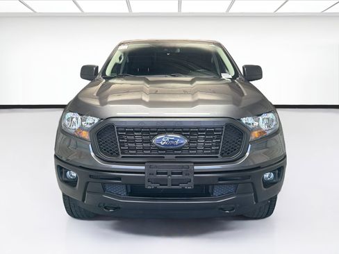 Used 2020 Ford Ranger XL w/ Equipment Group 101A Mid RWD image 2