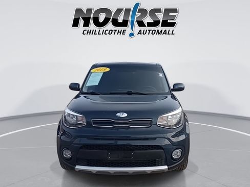 Used 2018 Kia Soul + image 3