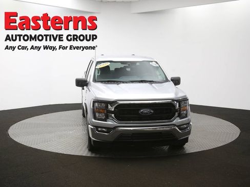 Used 2023 Ford F150 XLT image 52