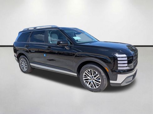 New 2027 Hyundai Palisade SEL FWD image 1