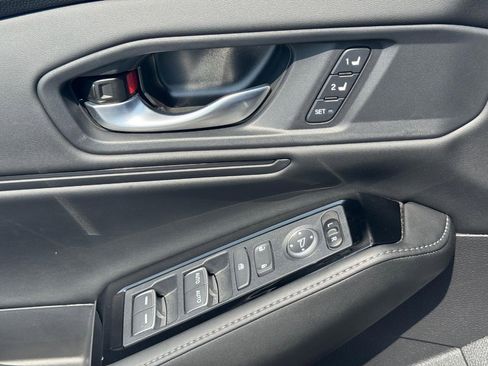 Certified 2024 Honda Accord Touring image 25