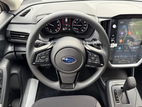 Certified 2025 Subaru Crosstrek 2.0i Premium image 13