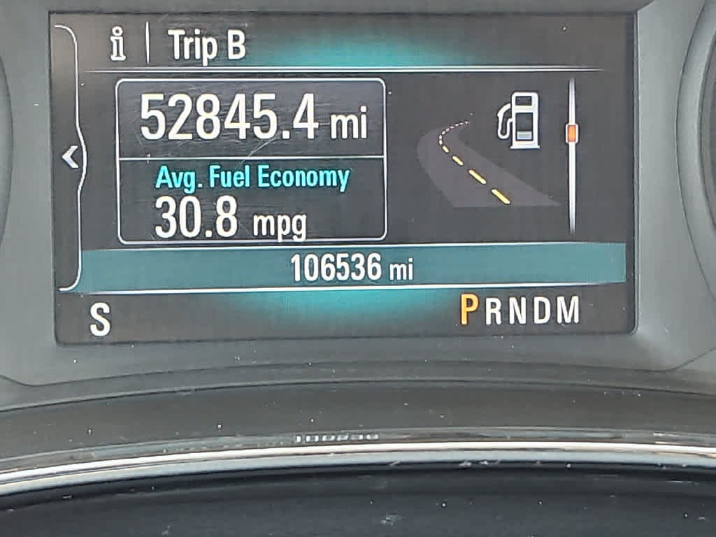 Used 2018 Buick Encore Preferred FWD image 18