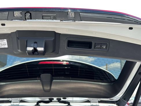 Certified 2023 Lexus RX 350 Premium Plus w/ Accessory Package FWD image 12