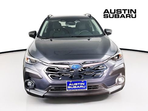Certified 2025 Subaru Crosstrek 2.0i Premium image 3
