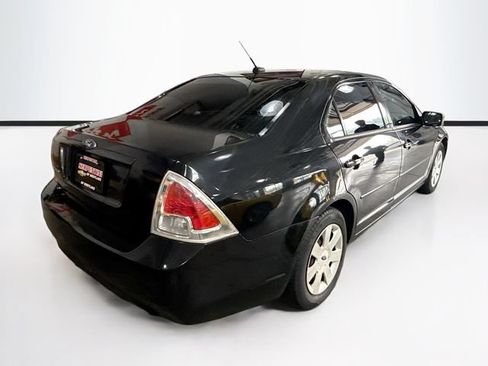 Used 2009 Ford Fusion S FWD image 6