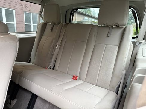 Used 2012 Ford Expedition EL XLT image 25