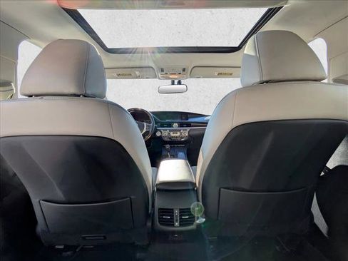 Used 2015 Lexus ES 350 image 22