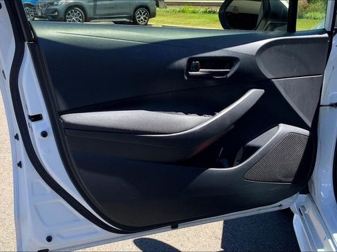 Used 2024 Toyota Corolla LE image 23