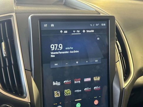 Used 2024 Ford Edge SEL w/ Convenience Package image 25