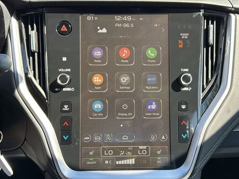 New 2025 Subaru Legacy Premium image 13