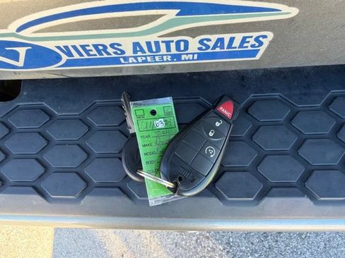 Used 2011 RAM 1500 Sport w/ Sport Premium Group AWD/4WD image 16