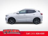 Used 2023 Buick Encore GX Select w/ Sport Touring Package image 4
