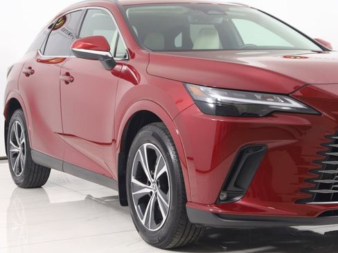 Used 2023 Lexus RX 350 Premium image 48