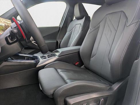 Used 2025 BMW X3 M50 w/ Premium Package image 4