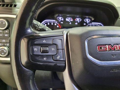 Used 2019 GMC Sierra 1500 SLE image 37
