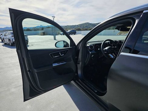 New 2026 Mercedes-Benz GLC 300 4MATIC image 19