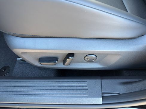 New 2026 Nissan Rogue SV w/ SV Premium Package image 15