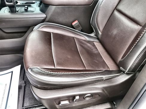 Used 2024 GMC Sierra 1500 Denali w/ Denali Reserve Package image 12