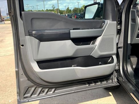 Used 2023 Ford F150 XLT image 20