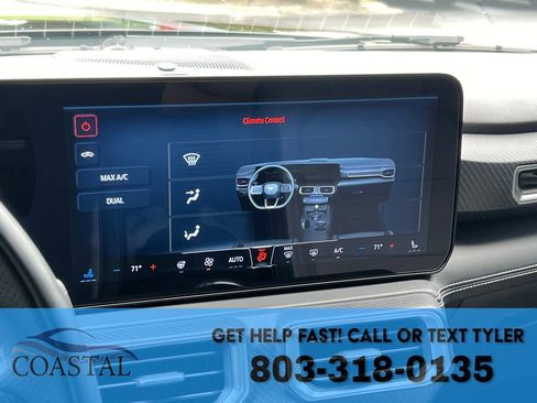 Used 2024 Ford Mustang GT Premium image 32