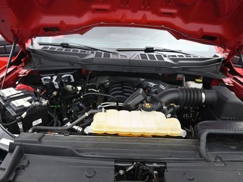 Used 2022 Ford F150 XL w/ STX Appearance Package AWD/4WD image 13