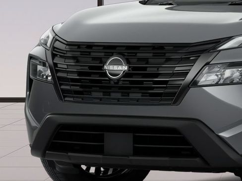New 2026 Nissan Rogue Dark Armor AWD/4WD image 12