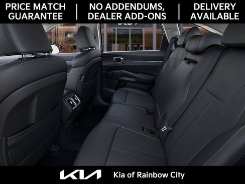 New 2026 Kia Sorento S FWD image 18