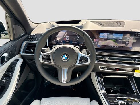 New 2026 BMW X5 xDrive40i image 18