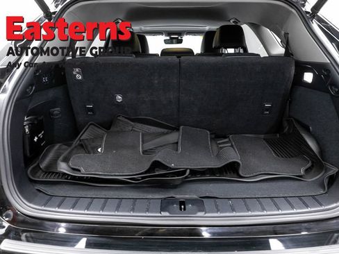 Used 2018 Lexus RX 350L AWD w/ Premium Package image 9