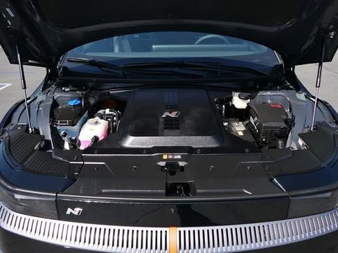 New 2025 Hyundai Ioniq 5 N image 34