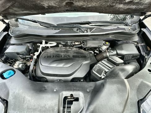 Used 2021 Honda Pilot Elite image 9