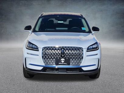 New 2025 Lincoln Corsair AWD w/ Equipment Group 101A