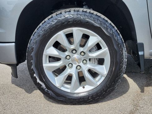 Certified 2023 Chevrolet Silverado 1500 RST image 10