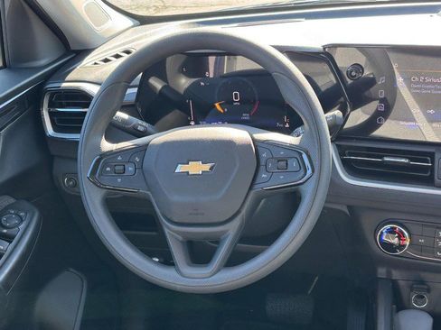 New 2026 Chevrolet TrailBlazer LS w/ LS Convenience Package image 7