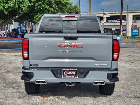Used 2024 GMC Sierra 1500 Elevation w/ Preferred Package image 6